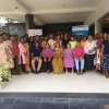 An entrepreneurship training program for women entrepreneurs in Homagama (2024-01-12)